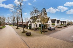 Nieuw in verkoop:Kapitein H. van der Maadenstraat 14, 4261 LB Wijk en Aalburg - Foto