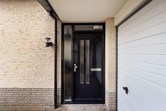 Nieuw in verkoop:Kapitein H. van der Maadenstraat 14, 4261 LB Wijk en Aalburg - Foto