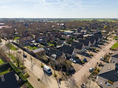 Koop:Kapitein H. van der Maadenstraat 14, 4261 LB Wijk en Aalburg - Foto