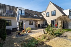 Koop:Kapitein H. van der Maadenstraat 14, 4261 LB Wijk en Aalburg - Foto