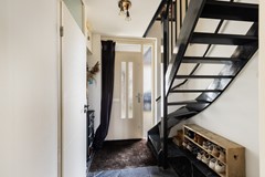 Koop:Kapitein H. van der Maadenstraat 14, 4261 LB Wijk en Aalburg - Foto