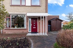 Nieuw in verkoop:Lindenhof 2, 4254 BR Sleeuwijk - Foto
