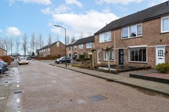 Nieuw in verkoop:Dokter van Vuurestraat 29, 4271 XE Dussen - Foto