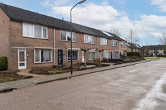 Nieuw in verkoop:Dokter van Vuurestraat 29, 4271 XE Dussen - Foto