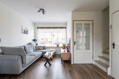 Nieuw in verkoop:Dokter van Vuurestraat 29, 4271 XE Dussen - Foto