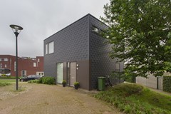 Nieuw in verhuur:Villa Waterviolier 4, 5146 AM Waalwijk - Foto
