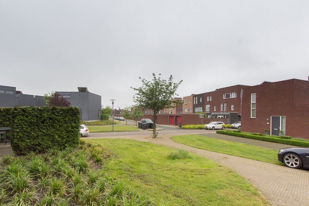 Villa Waterviolier, Waalwijk foto 3