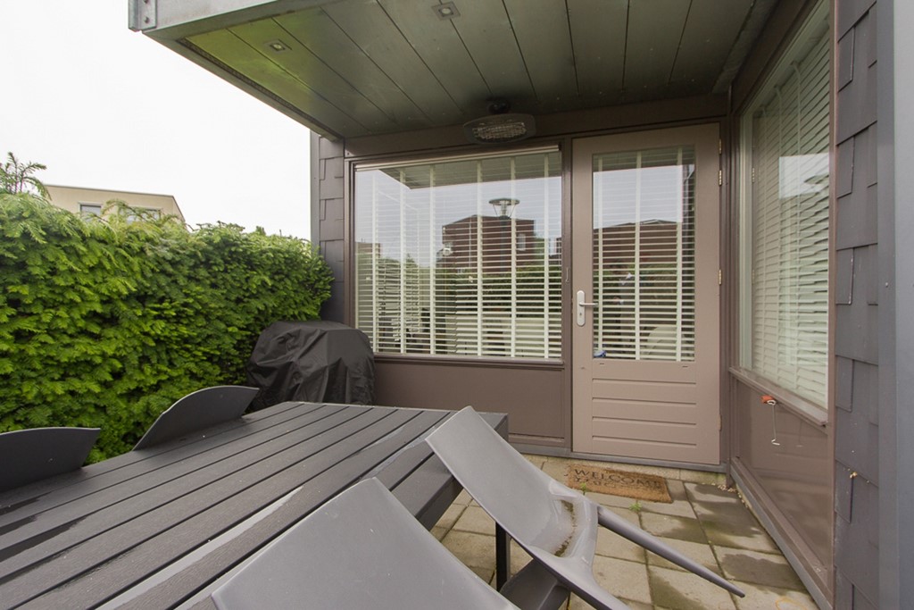 Villa Waterviolier, Waalwijk foto 4