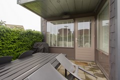 Nieuw in verhuur:Villa Waterviolier 4, 5146 AM Waalwijk - Foto