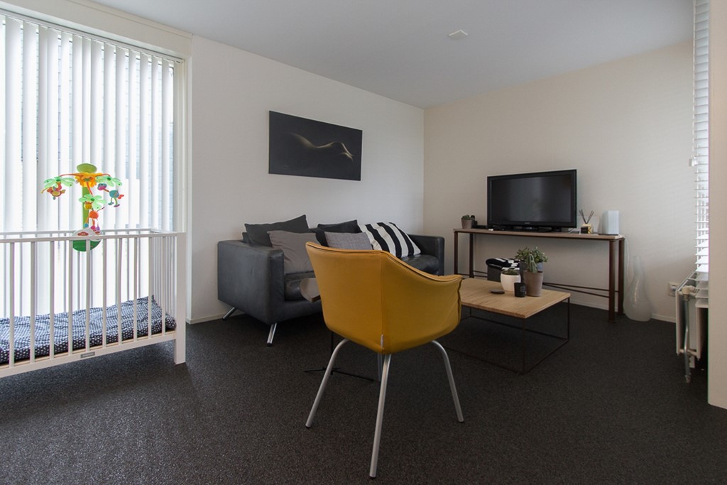 Villa Waterviolier, Waalwijk foto 5