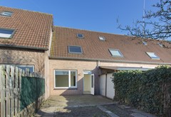 Nieuw in verkoop:Poolsestraat 39D, 5161 AL Sprang-Capelle - Foto