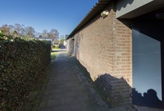 Nieuw in verkoop:Poolsestraat 39D, 5161 AL Sprang-Capelle - Foto