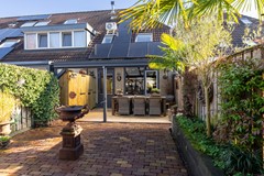 Nieuw in verkoop:Kastanjelaan 12, 4285 DC Woudrichem - Foto