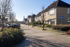 Nieuw in verkoop:Kastanjelaan 12, 4285 DC Woudrichem - Foto