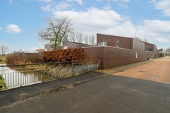 Nieuw in verkoop:Wulp 14, 5165 KC Waspik - Foto