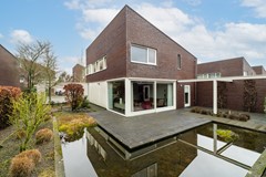 Nieuw in verkoop:Wulp 14, 5165 KC Waspik - Foto