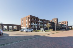 Nieuw in verkoop:Het Fort 72, 5146 CJ Waalwijk - Foto