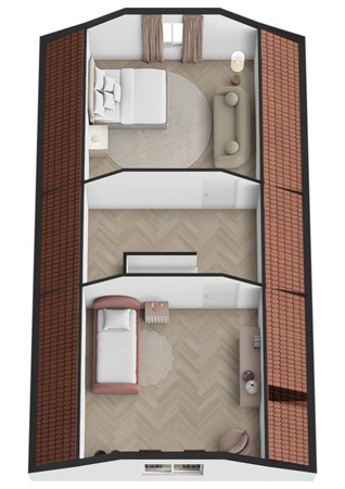 Burgemeester Posweg 13, 5306 GA Brakel - Plattegrond 3D Burgemeester Posweg 13 Brakel Verdieping.jpg