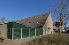 Nieuw in verkoop:Grevelingen 38, 5172 AC Kaatsheuvel - Foto