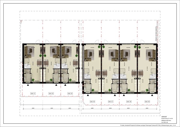 Amaliahof Bouwnummer 6, 4281 KZ Andel - Plattegrond Amaliahof Andel Begane grond_page-0001.jpg
