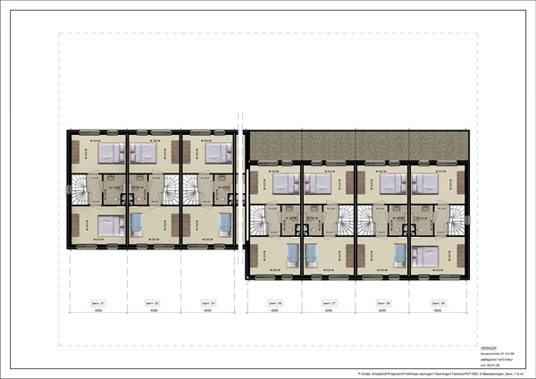 Amaliahof Bouwnummer 6, 4281 KZ Andel - Plattegrond Amaliahof Verdieping.jpg