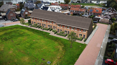 Onder optie:Amaliahof Bouwnummer 9, 4281 KZ Andel - Foto