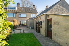 Nieuw in verkoop:Veenstraat 23, 5124 NC Molenschot - Foto