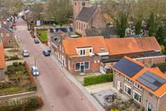 Nieuw in verkoop:Dorpsstraat 23, 4268 GE Meeuwen - Foto