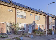 Verkocht:Van Speijkstraat 25, 5151 MD Drunen - Foto