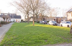 Te koop: Van Speijkstraat 25, 5151MD Drunen