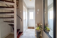 Verkocht:Van Speijkstraat 25, 5151 MD Drunen - Foto