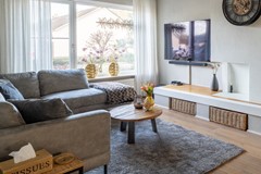 Verkocht:Van Speijkstraat 25, 5151 MD Drunen - Foto