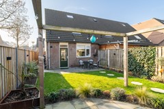 Nieuw in verkoop:Molenakker 21, 5171 VT Kaatsheuvel - Foto