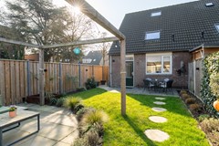 Nieuw in verkoop:Molenakker 21, 5171 VT Kaatsheuvel - Foto