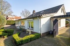 Nieuw in verkoop:Olmenpad 1, 5165 AX Waspik - Foto