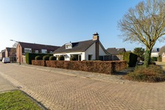 Nieuw in verkoop:Olmenpad 1, 5165 AX Waspik - Foto