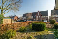 Nieuw in verkoop:Olmenpad 1, 5165 AX Waspik - Foto