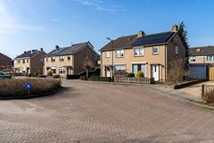 Te koop: Bentlaken 20, 4251GV Werkendam