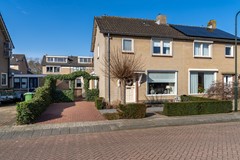 Te koop: Bentlaken 20, 4251GV Werkendam