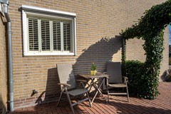 Verkocht onder voorbehoud:Bentlaken 20, 4251 GV Werkendam - Foto