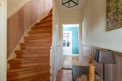 Verkocht onder voorbehoud:Bentlaken 20, 4251 GV Werkendam - Foto