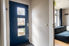 Koop:Middenveld 43, 4286 GJ Almkerk - Foto