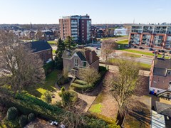 Nieuw in verkoop:Maasdijk 16, 4941 GB Raamsdonksveer - Foto