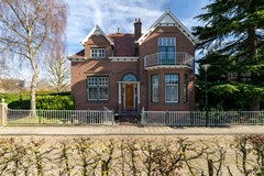 Nieuw in verkoop:Maasdijk 16, 4941 GB Raamsdonksveer - Foto