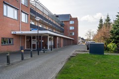 Nieuw in verkoop:Markt 63, 4261 DC Wijk en Aalburg - Foto