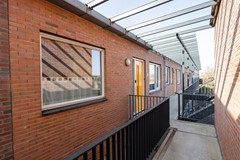 Nieuw in verkoop:Markt 63, 4261 DC Wijk en Aalburg - Foto