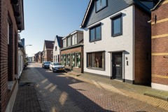 Nieuw in verkoop:Vissersdijk 34, 4251 ED Werkendam - Foto