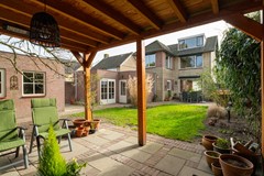 Nieuw in verkoop:Berndijksestraat 15, 5171 BA Kaatsheuvel - Foto