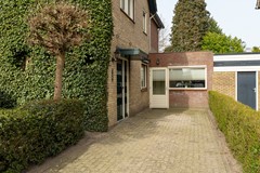 Nieuw in verkoop:Berndijksestraat 15, 5171 BA Kaatsheuvel - Foto