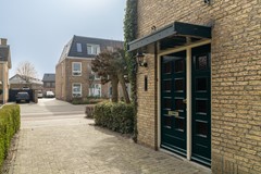 Nieuw in verkoop:Berndijksestraat 15, 5171 BA Kaatsheuvel - Foto